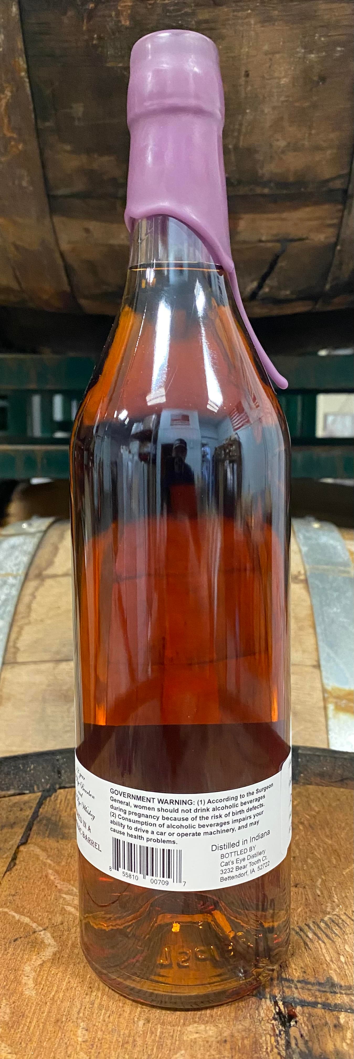 Obtainium blended back
