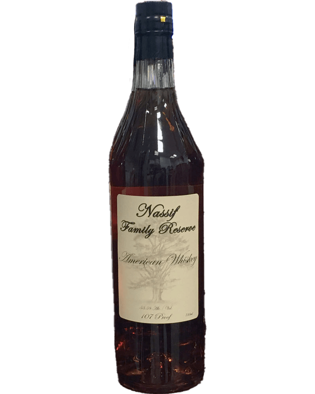 nassif family reserve