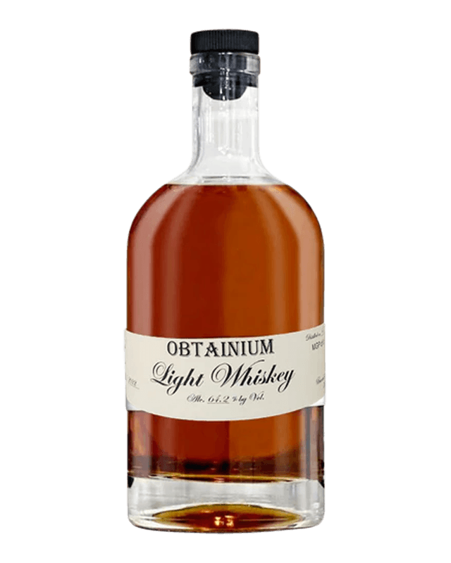cats eye obtainium light whiskey